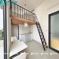 [Q2] ✨ DUPLEX Ban Công Gần ĐẢO KIM CƯƠNG✅