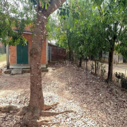 CƠ HỘI ĐẦU TƯ SINH LỜI – NGANG 15M FULL THỔ CƯ NGAY QL 55 SÔNG PHAN