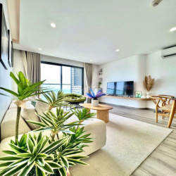 Cho thuê căn hộ Marina Suite view chính biển 🌊
📐
