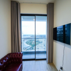 ✨ HOMESTAY CAO CẤP VIEW TRIỆU ĐÔ – KHÔNG GIAN RIÊNG TẠI VINHOMES