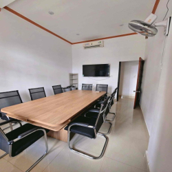 Cho Thuê Biệt Thự Hơn 400m2 Amakhe