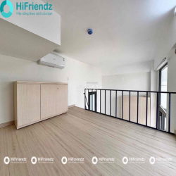 [Q2] ✨ DUPLEX Ban Công Gần ĐẢO KIM CƯƠNG✅