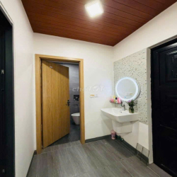 Nhà đẹp khu Nam Việt Á 3 PN hiện đại