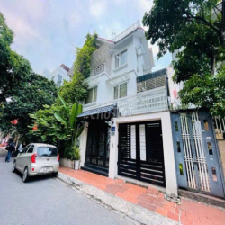 Cho thuê biệt thự Mỹ Đình: 130m2, 4 tầng, full nội thất, 40tr