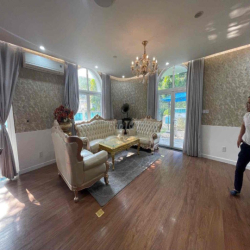🏡 VILLA THẢO ĐIỀN SIÊU RỘNG 400M² | HỒ BƠI RIÊNG |5PN 6WC giá chỉ 95tr