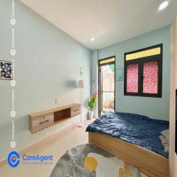 🌟 STUDIO BANCONG THOÁNG GIÓ - Full nội thất ngay nhà thờ PHAOLO