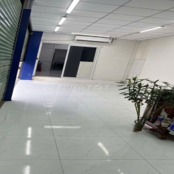 Cho Thuê nhà 2 mặt tiền