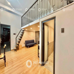 DUPLEX GÁC CAO - FULL NT - TRỆT - HƯƠNG LỘ 2