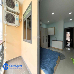 🌟 STUDIO BANCONG THOÁNG GIÓ - Full nội thất ngay nhà thờ PHAOLO