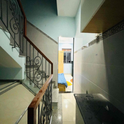 🌟 STUDIO BANCONG THOÁNG GIÓ - Full nội thất ngay nhà thờ PHAOLO