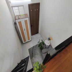CHO THUÊ DUPLEX MỚI XÂY GULL NỘI THẤT CỬA SỔ TRỜI QUANG TRUNG GÒ VẤP