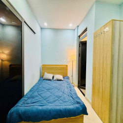 🌟 STUDIO BANCONG THOÁNG GIÓ - Full nội thất ngay nhà thờ PHAOLO