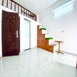CHO THUÊ Căn Studio CẦU GIẤY / Chính Chủ Full ĐỒ từ 4tr8