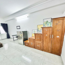 CHO THUÊ Căn Studio CẦU GIẤY / Chính Chủ Full ĐỒ từ 4tr8