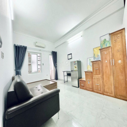 CHO THUÊ Căn Studio CẦU GIẤY / Chính Chủ Full ĐỒ từ 4tr8