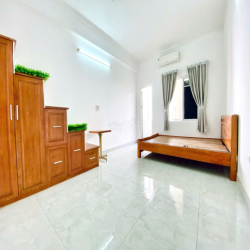 CHO THUÊ Căn Studio CẦU GIẤY / Chính Chủ Full ĐỒ từ 4tr8