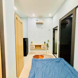 🌟 STUDIO BANCONG THOÁNG GIÓ - Full nội thất ngay nhà thờ PHAOLO