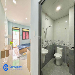 🌟 STUDIO BANCONG THOÁNG GIÓ - Full nội thất ngay nhà thờ PHAOLO