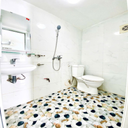 CHO THUÊ Căn Studio CẦU GIẤY / Chính Chủ Full ĐỒ từ 4tr8