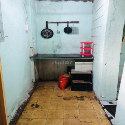 Cho thuê nhà chung cư gần trung tâm quận 1
