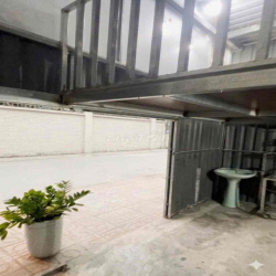 Cho Thuê Mặt bằng kinh doanh ngay chợ Việt Hưng