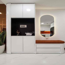 Cho Thuê Căn Hộ 1PN 58m2 Feliz En Vista Q2