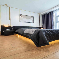 Cho Thuê Căn Hộ 1PN 58m2 Feliz En Vista Q2