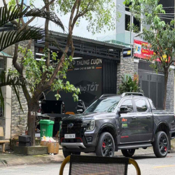 Cho thuê nhà nguyên căn - ở phòng riêng
