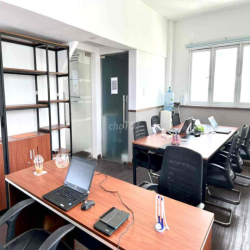 Cho thuê văn phòng 25 - 30m2 - 90m2 ở Khánh Hội Q4 giá từ 6,5tr/th