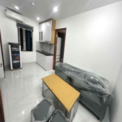 1 ngủ 1 khách 42m2 ở Nguyễn Ngọc Vũ-37 Nguyễn Thị Định nội thất đầy đủ