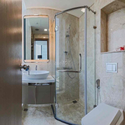 Cho Thuê Căn Hộ 1PN 58m2 Feliz En Vista Q2