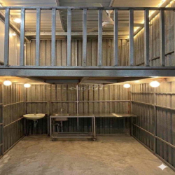 Cho Thuê Mặt bằng kinh doanh ngay chợ Việt Hưng