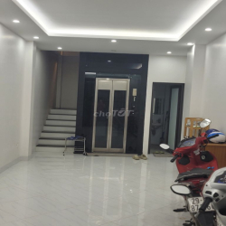 Chính chủ cho thuê nhà làm văn phòng, tầng 1, 2.nhà mới, có thằng máy 