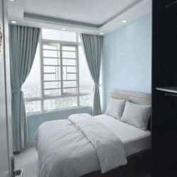 Giá tot chung cư Phú Hoàng Anh giáp Phú Mỹ Hưng quận 7