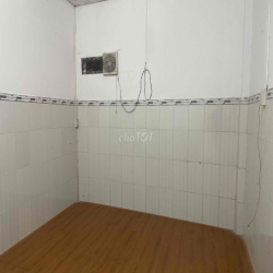 Cho thuê nhà trong hẻm -3 phòng ngủ