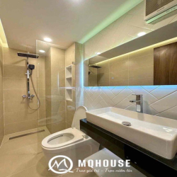 CĂN HỘ DỊCH VỤ SIÊU SANG TRỌNG ĐẦY ĐỦ NỘI THẤT CAO CẤP NGAY ĐẦM SEN.