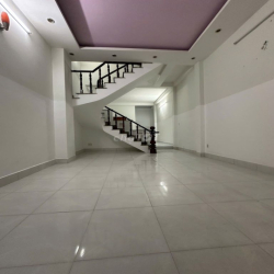 Cho thuê nhà nguyên căn 4x13 HXH Thạnh Lộc 14,Quận 12