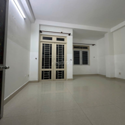 Cho thuê nhà nguyên căn 4x13 HXH Thạnh Lộc 14,Quận 12