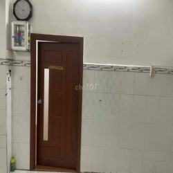 Cho thuê nhà trong hẻm -3 phòng ngủ