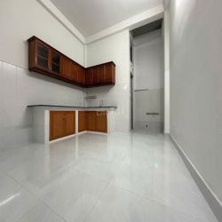 Cho thuê nhà nguyên căn 4x13 HXH Thạnh Lộc 14,Quận 12