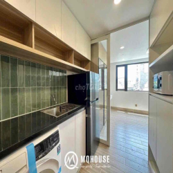 CĂN HỘ DỊCH VỤ SIÊU SANG TRỌNG ĐẦY ĐỦ NỘI THẤT CAO CẤP NGAY ĐẦM SEN.