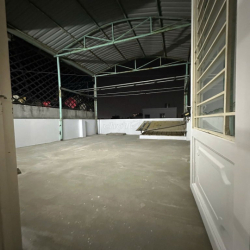 Cho thuê nhà nguyên căn 4x13 HXH Thạnh Lộc 14,Quận 12