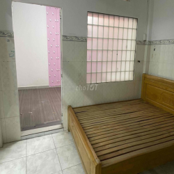 Cho thuê nhà trong hẻm -3 phòng ngủ