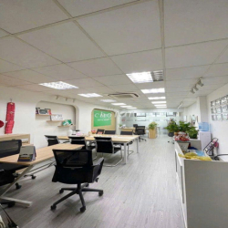 🏡 Cho Thuê Nhà MT Độc Lập_6x18m, Trệt 5 Lầu_Thang Máy.