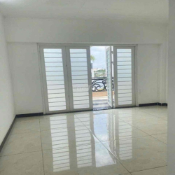 BIỆT THỰ MINI APĐ 09. TRỆT 2 LẦU 5PN 3WC. GARA XE HƠI
