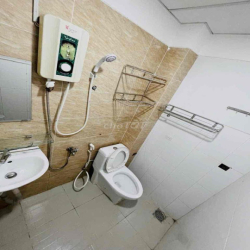 CHÍNH CHỦ CHO NỮ THUÊ NGẮN DÀI HẠN CHDV FULL NT NGAY CHỢ BÀ CHIỂU