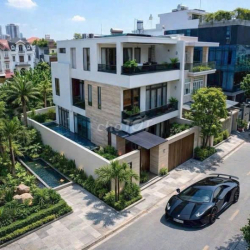 🌟 CHO THUÊ BIỆT THỰ CAO CẤP VŨ TÔNG PHAN, QUẬN 2 DIỆN TÍCH 1000M2 🌟