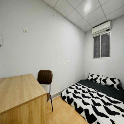 CHÍNH CHỦ CHO NỮ THUÊ NGẮN DÀI HẠN CHDV FULL NT NGAY CHỢ BÀ CHIỂU