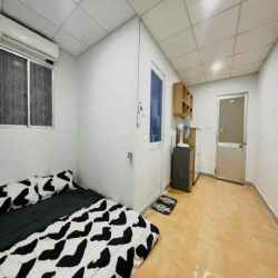 CHÍNH CHỦ CHO NỮ THUÊ NGẮN DÀI HẠN CHDV FULL NT NGAY CHỢ BÀ CHIỂU