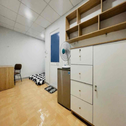 CHÍNH CHỦ CHO NỮ THUÊ NGẮN DÀI HẠN CHDV FULL NT NGAY CHỢ BÀ CHIỂU